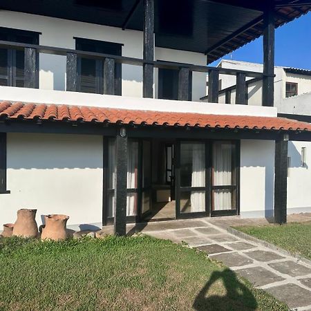 Casarao Pe Na Areia Pero Villa Cabo Frio Bagian luar foto
