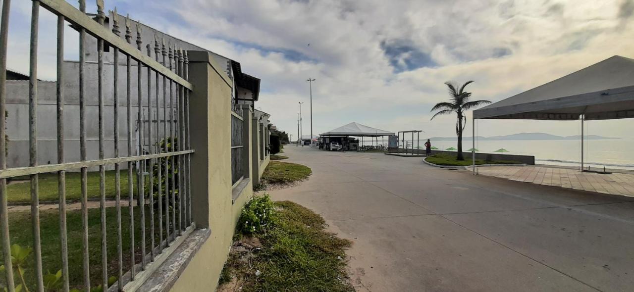 Casarao Pe Na Areia Pero Villa Cabo Frio Bagian luar foto
