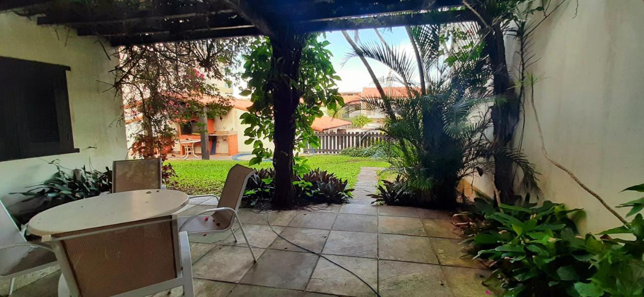 Casarao Pe Na Areia Pero Villa Cabo Frio Bagian luar foto