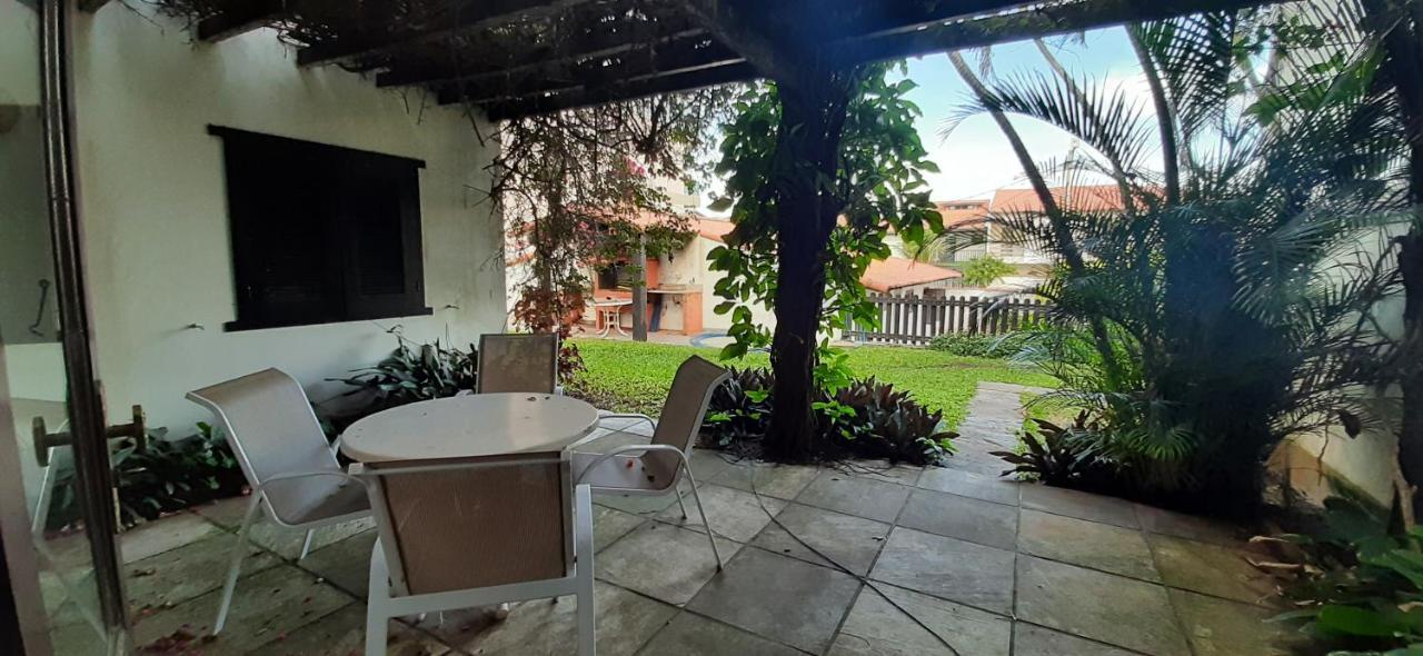Casarao Pe Na Areia Pero Villa Cabo Frio Bagian luar foto