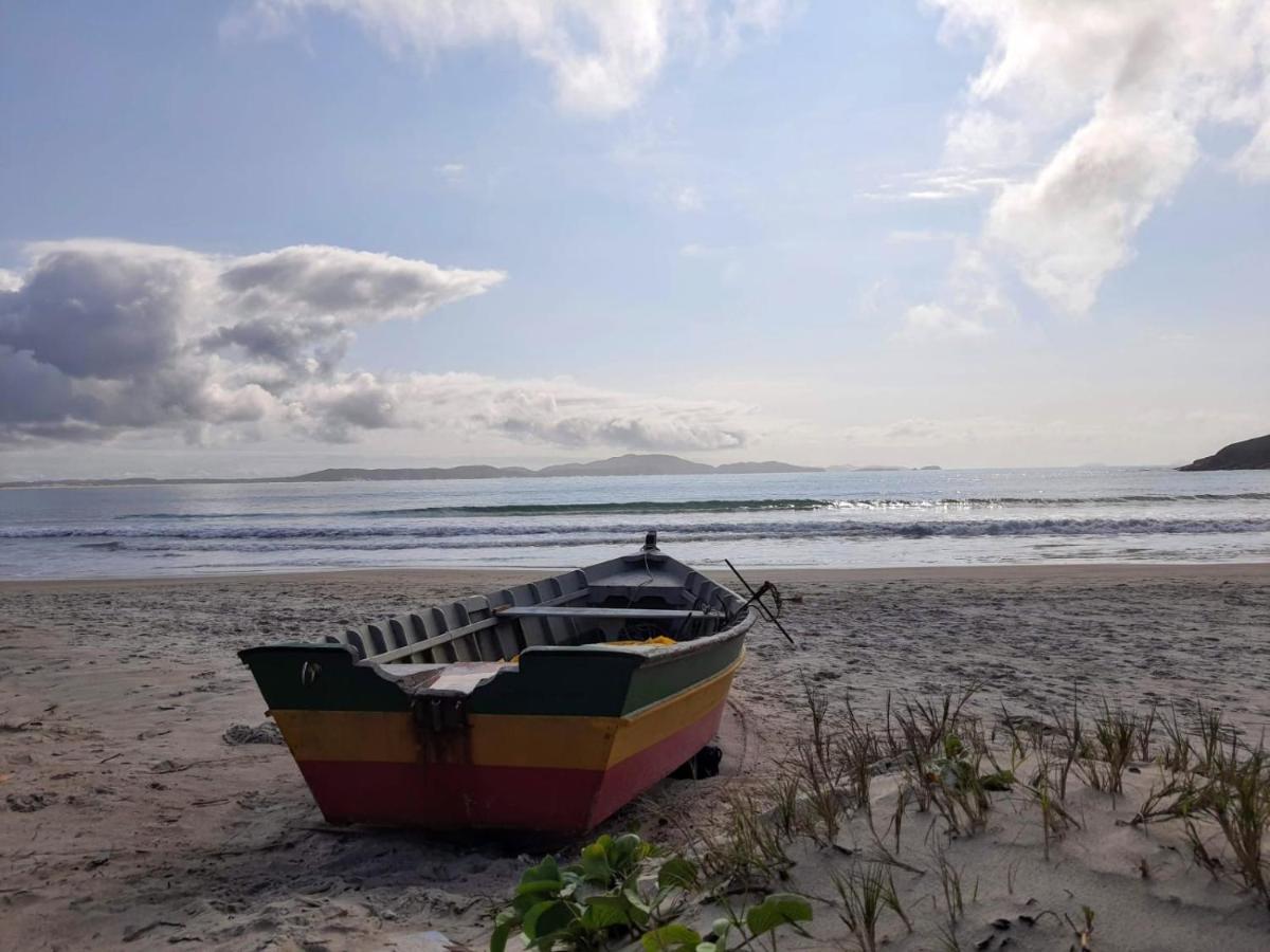 Casarao Pe Na Areia Pero Villa Cabo Frio Bagian luar foto