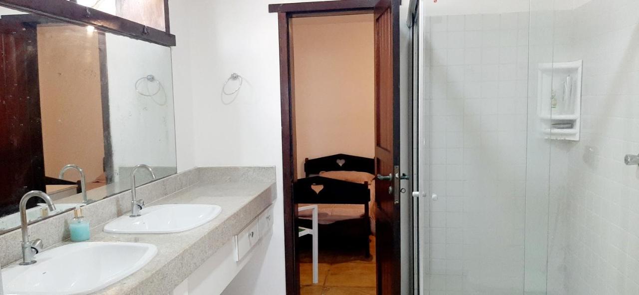 Casarao Pe Na Areia Pero Villa Cabo Frio Bagian luar foto