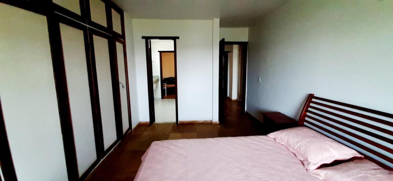 Casarao Pe Na Areia Pero Villa Cabo Frio Bagian luar foto