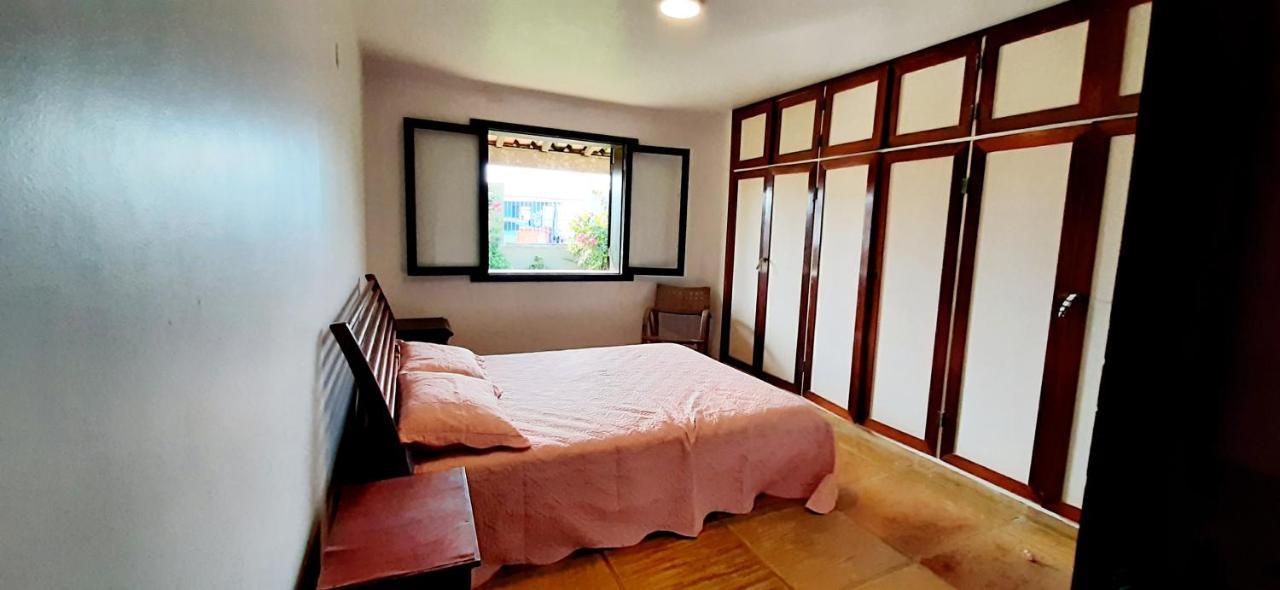 Casarao Pe Na Areia Pero Villa Cabo Frio Bagian luar foto
