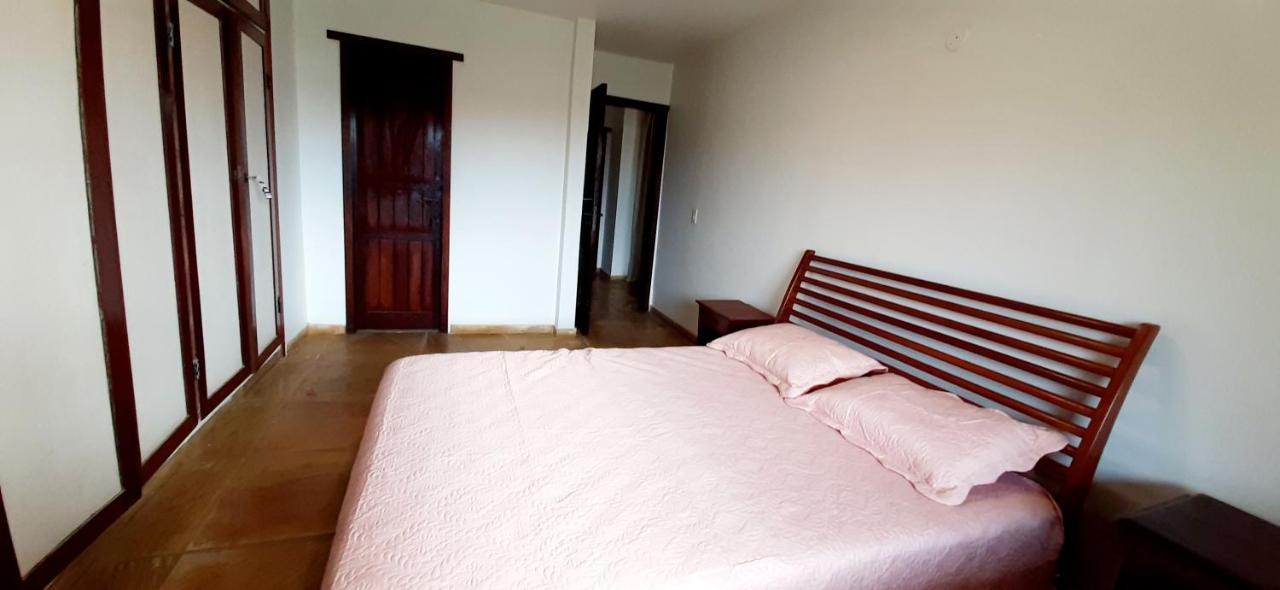 Casarao Pe Na Areia Pero Villa Cabo Frio Bagian luar foto