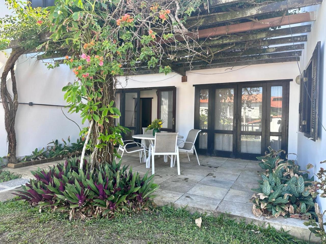 Casarao Pe Na Areia Pero Villa Cabo Frio Bagian luar foto